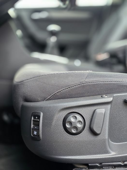 Volkswagen Passat B7 2.0 TDI LED VENTILATIE