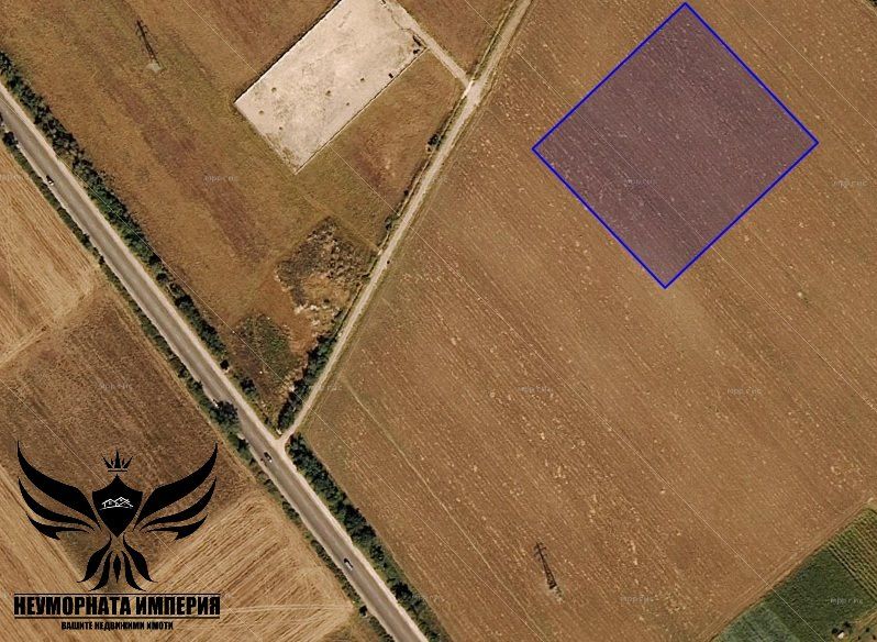 Продава се Парцел в Асеновград - 11945 кв.м за 16 €/кв.м - Снимка #1