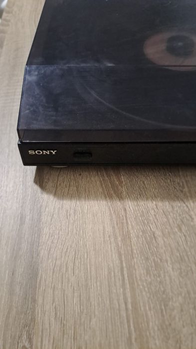 Pick-up sony stare bună de funcționare