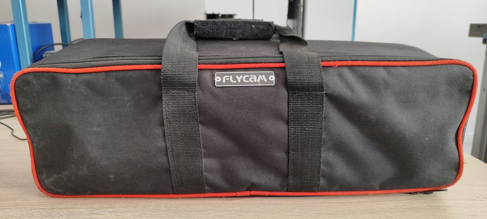 Стабилизатор для видеокамеры