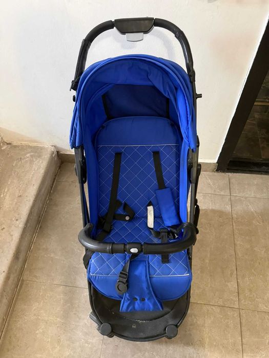 коляска для детей