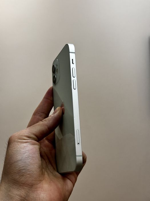 Iphone 12. 128гб. БЕЗ РЕМОНТА!
