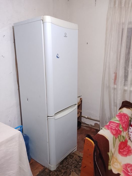 Холодильник жасап тур