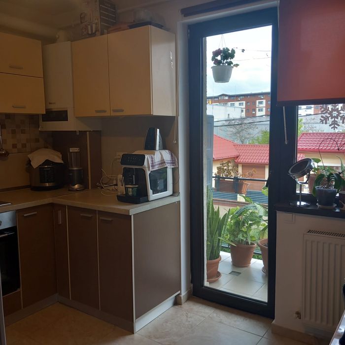 De vanzare apartament cu 2 camere - Sos Bucuresti - Magurele sector 5