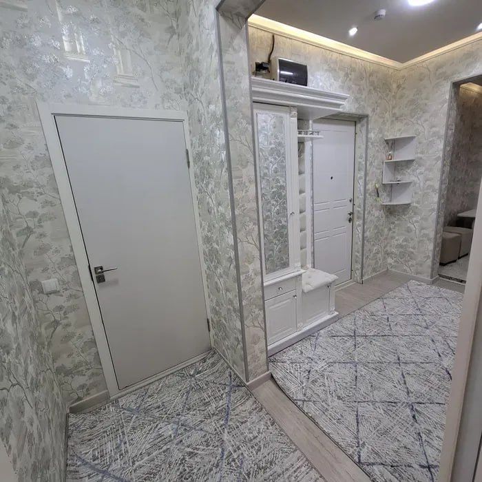 Ищу порядочную соседку для совместной аренды