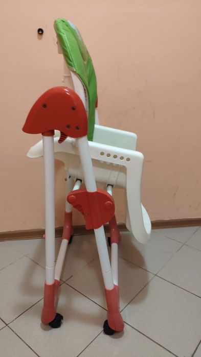 Столче за хранене