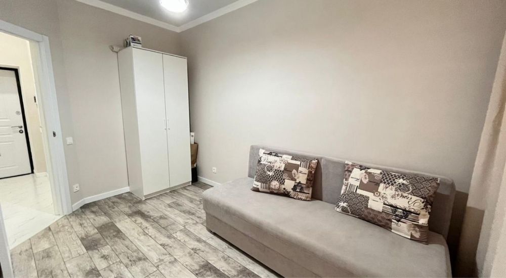 Сдам квартиру евродвушка