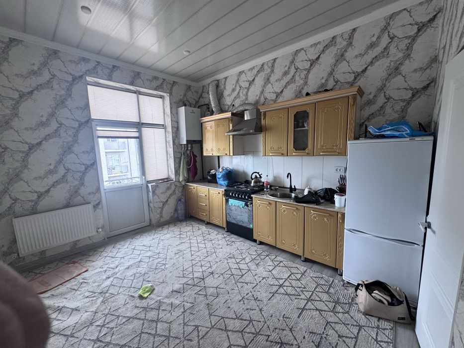3 Xonali kvartira ijaraga beriladi