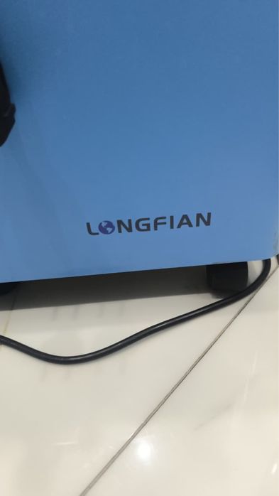 Кислордный концентратор