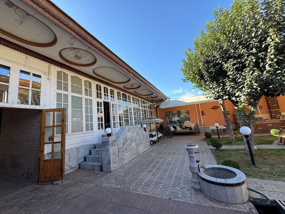 10 ком Лабзак Шахантахирский район аренда Участок