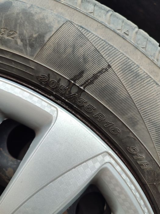 Баллон шины автошины комплект