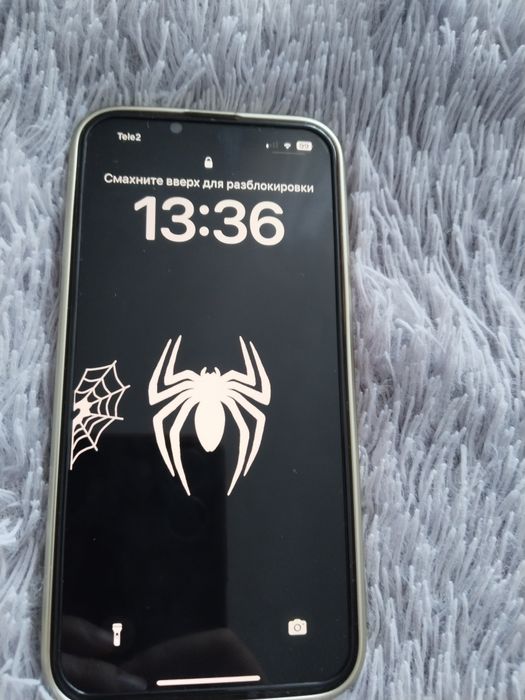 Продам айфон13  новый