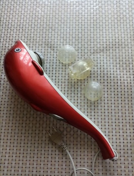 Массажёр для тела