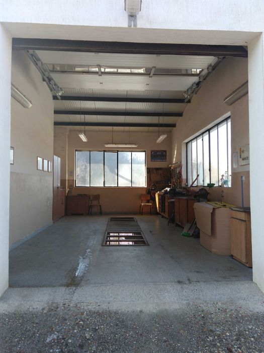 Дава се под наем Промишлена сграда в Троян - 90 кв.м за 280.5 € - Снимка #3