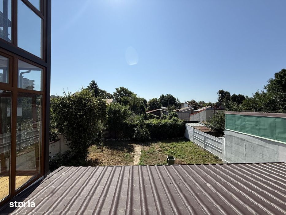 Inchiriere Casa | Brancoveanu | 546 mp | Birouri - Firme - Clinica