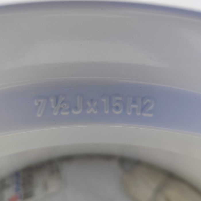 AZEV A 15x7.5j et42 4x100