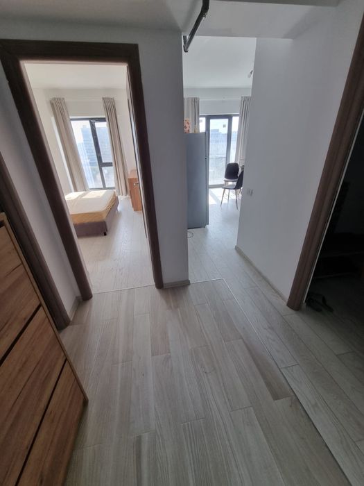 Apartament de vanzare langa plaja