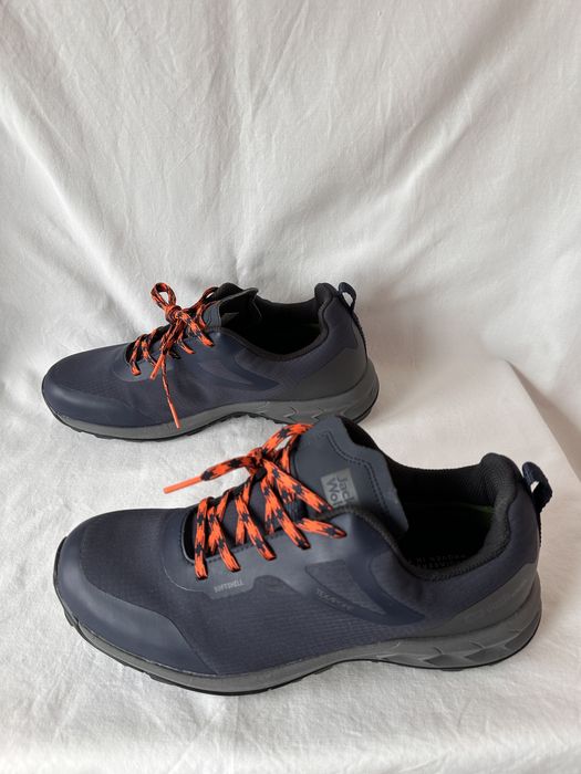 Pantofi drumetie-,treking,Jack Wolfskin,marime 39,5