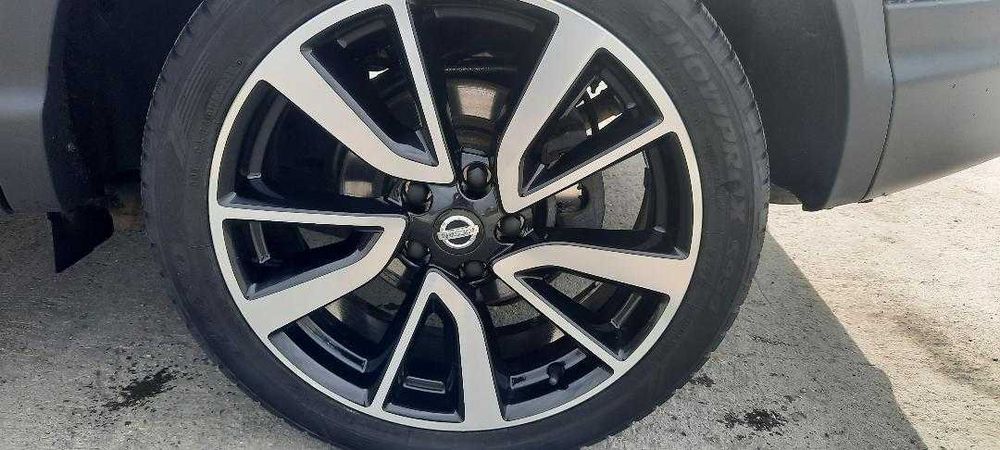 Nissan Qashqai 1.6 DIG-T 163 CP Tekna PANORAMIC