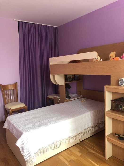 двустаен жк Бъкстон