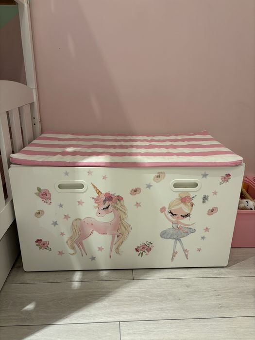 Гардероб, скрин и ракла/ комплект, може и отделно