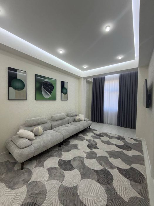 Продаётся квартира 3/5/8 Чилонзор-23. Фарход чорраха,Книжный