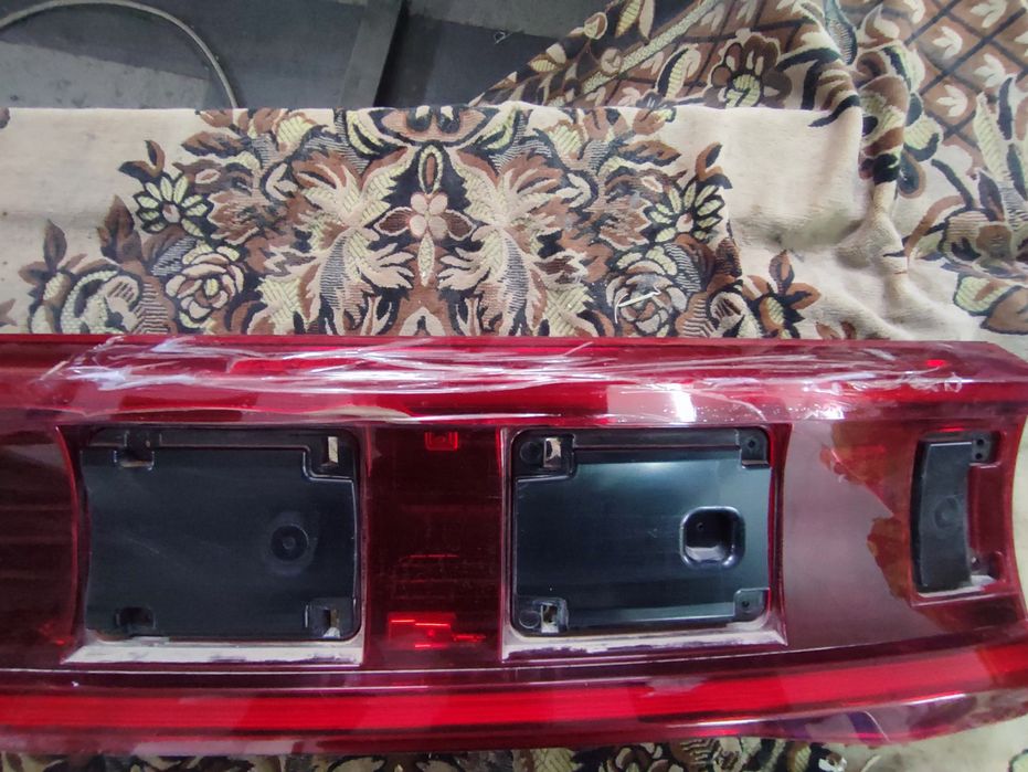 Хундай муфаса задний фар