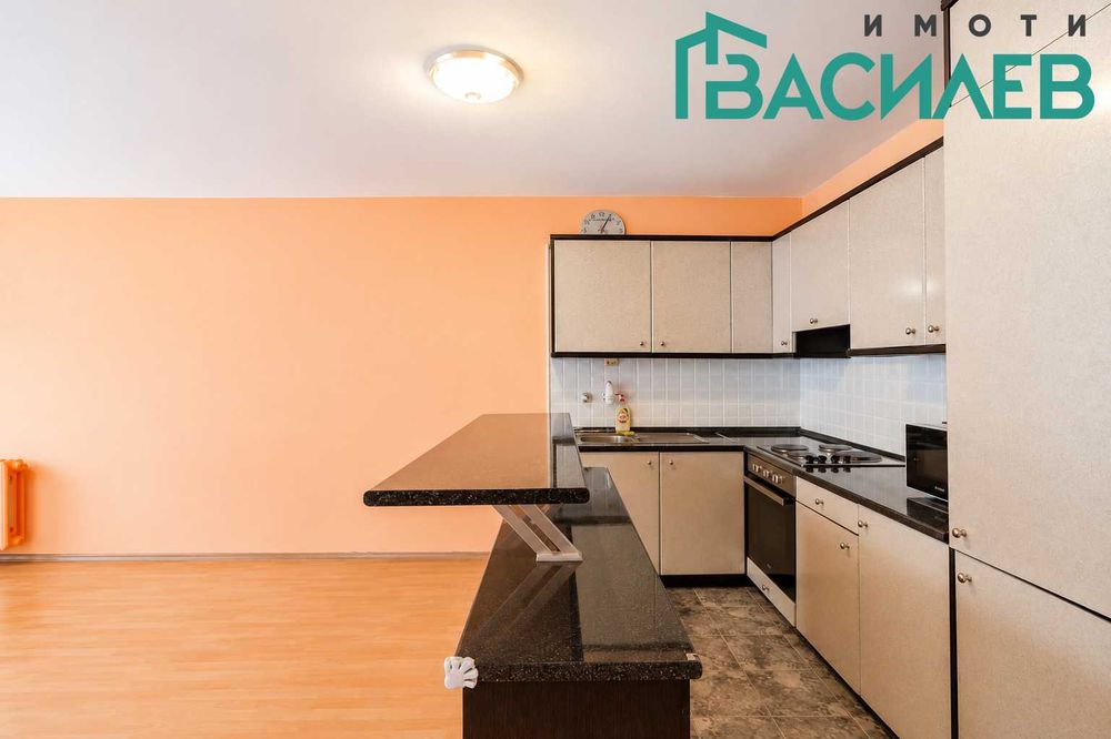 Продава 3-СТАЕН град София, Витоша