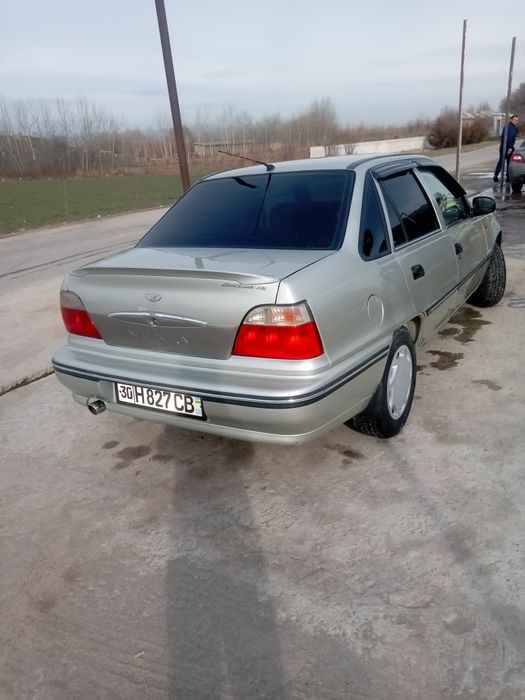 Nexi1 2008yil sons trambilyor