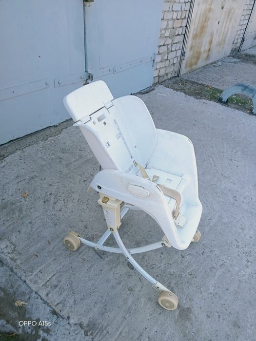 Продам детский стульчик