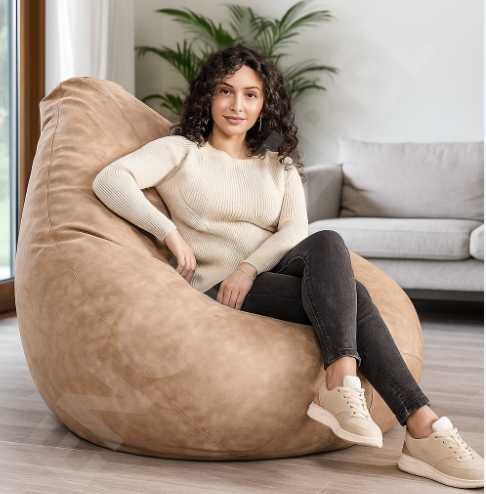 Kreslo Meshok binbeg Бинбэг бин-бэг бинбег, Бинбег bean bag ENOTMEBEL