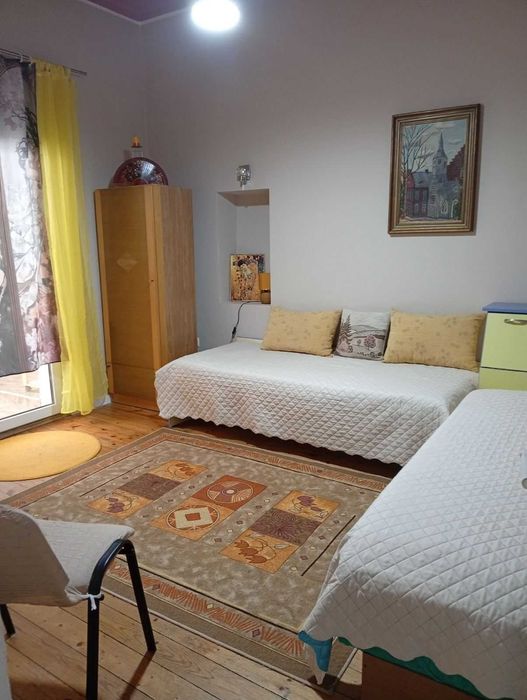 Двустаен до пл. Независимост под наем