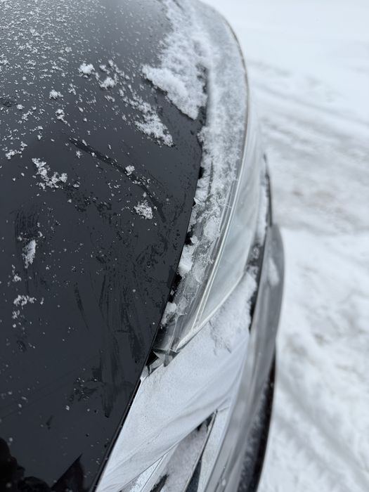 Туксон максимальная комплектация