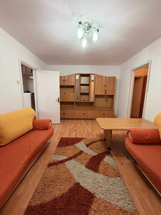 Închiriez ap. 2 camere - Sibiu, Terezian