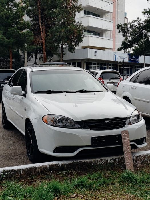 Gentra 2023 24  tayyor navarotli