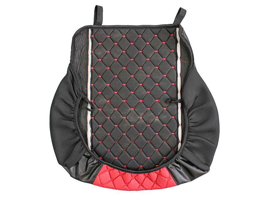 Тапицерия LKW за Ивеко Стралис Iveco Stralis HI-WAY (05-19) , Червена