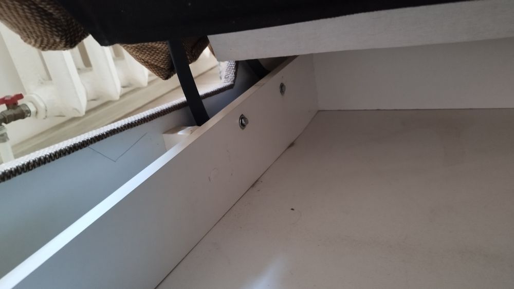 Тахта с нишей внутри СРОЧНО