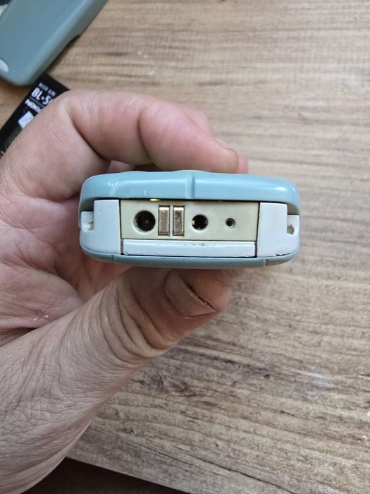 Telefon Colectie: Nokia 3410