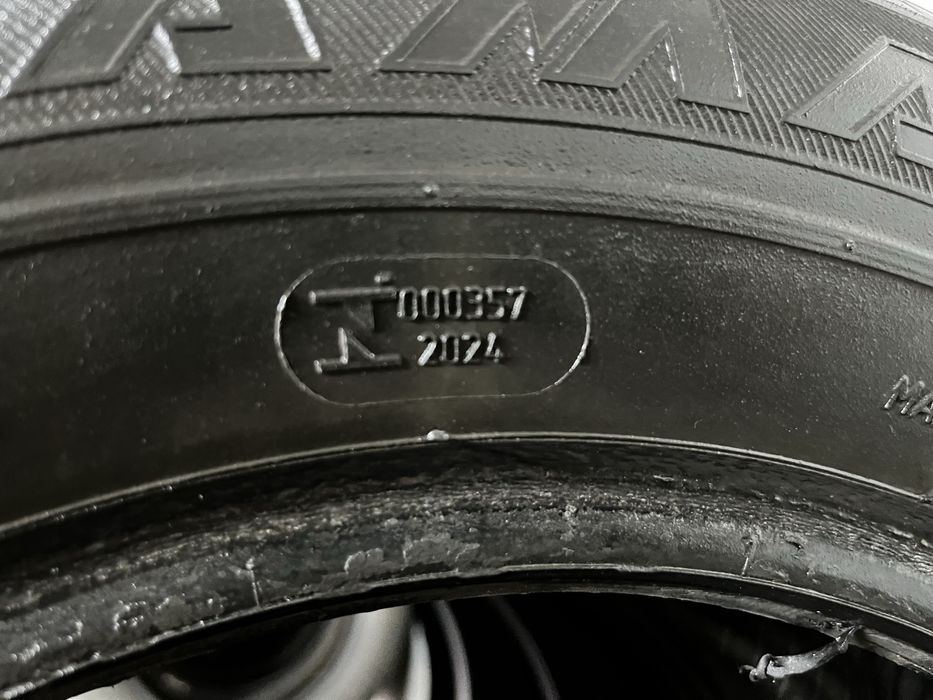 Продам резину 185/65/14