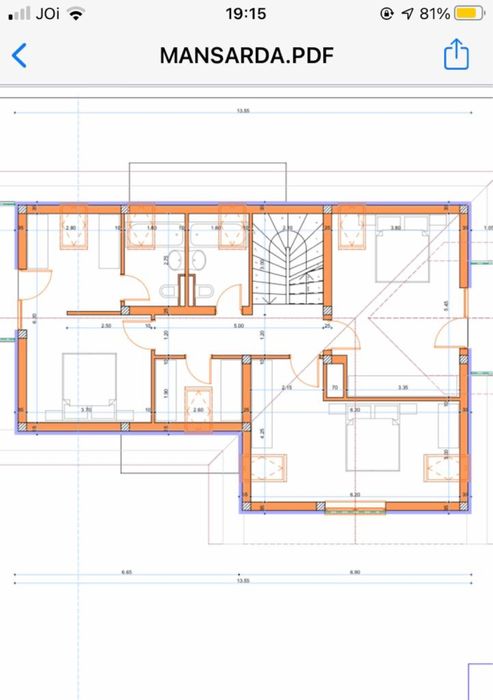 Casa de vanzare / Lugoj , strada Fagilor