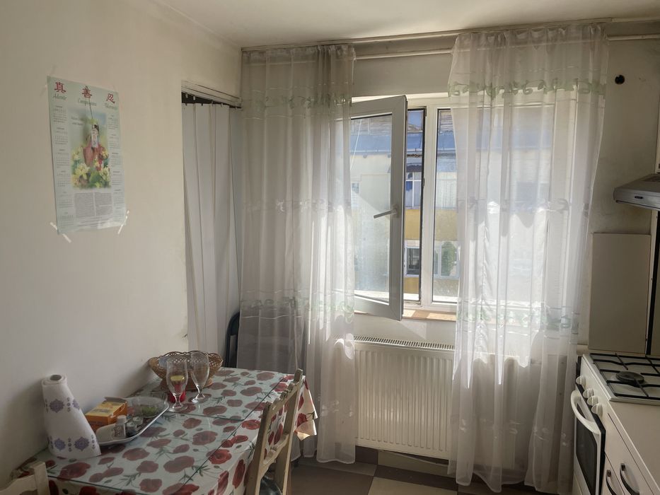 Apartament de vanzare Zamca