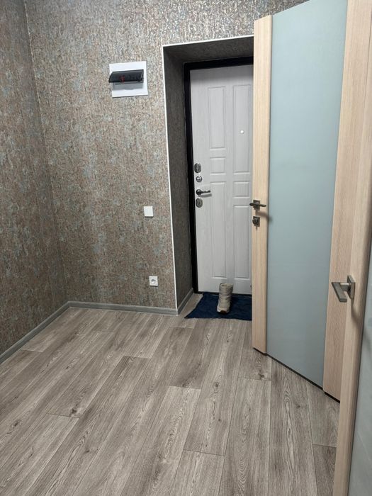 Сдается 1я квартира, мкр 10