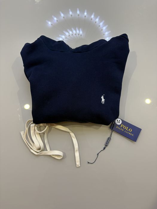 Hanorac polo ralph lauren albastru