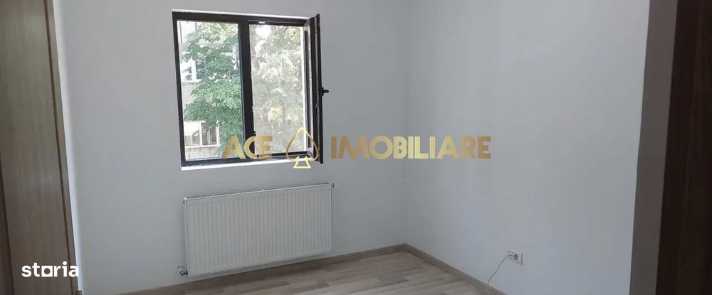 3 Camere de inchiriat | Rahova | Centrala proprie | x2 Bai