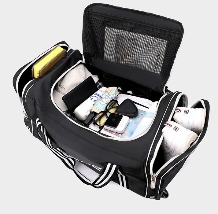 Сумка для хоккея