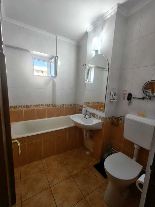 Apartament cu 3 camere, situat pe Strada Herța nr. 20, în zona Arena Națională – Mega Mall, Proprietar