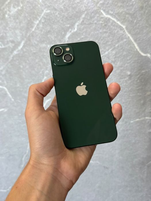 Iphone 13 на 256gb!