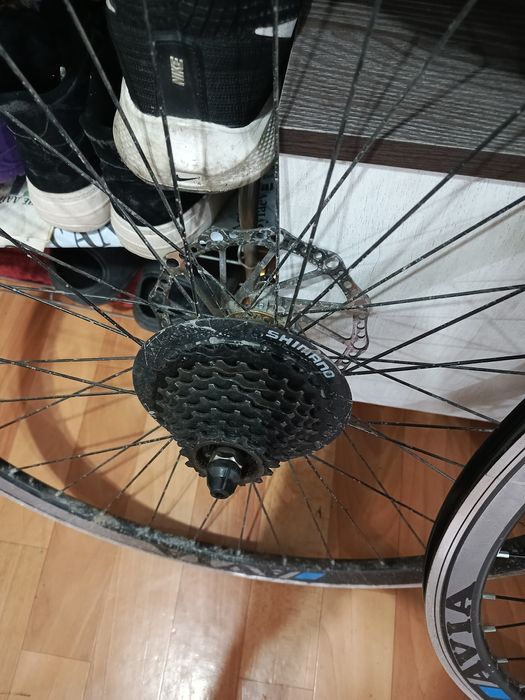 Продам б/у диски