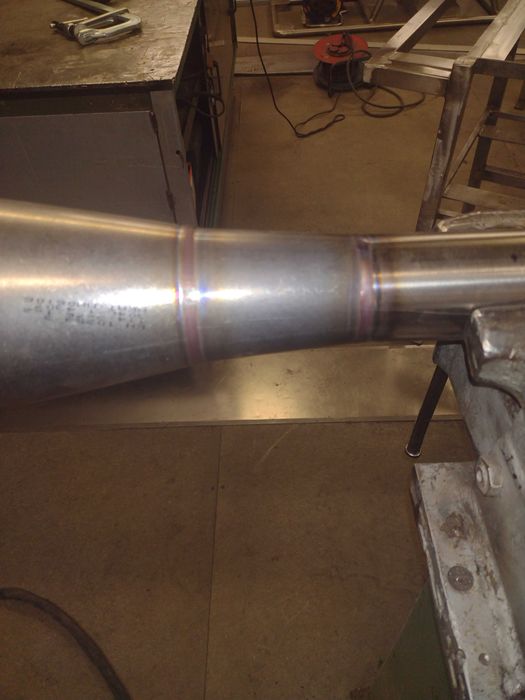 Заваряване на заготовки тръбопроводи и съоражения