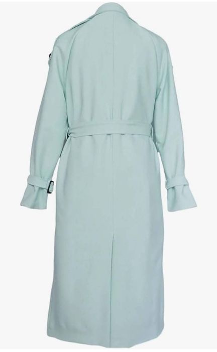 Памучни манта 2ХЛ